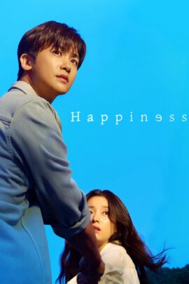 Happiness Season 1 Korean With Hindi Subtitle 720p 1080p