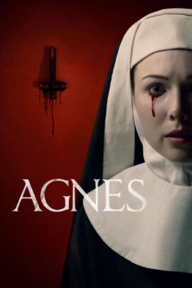 Agnes 2021 Dual Audio Hindi-English 480p 720p 1080p
