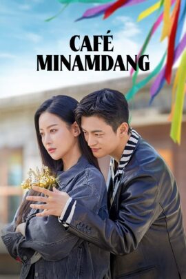 Café Minamdang Season 1 Dual Audio English-Korean With Hindi Subtitle 720p 1080p