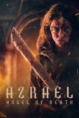 Azrael 2024 Dual Audio Hindi-English 480p 720p 1080p