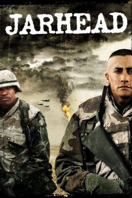 Jarhead 2005 Dual Audio Hindi-English 480p 720p 1080p