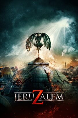 Jeruzalem 2015 Dual Audio Hindi-English 480p 720p 1080p
