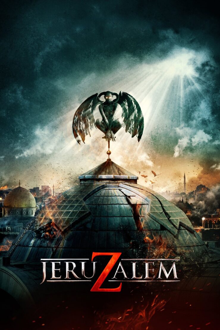 Jeruzalem 2015 Dual Audio Hindi-English 480p 720p 1080p