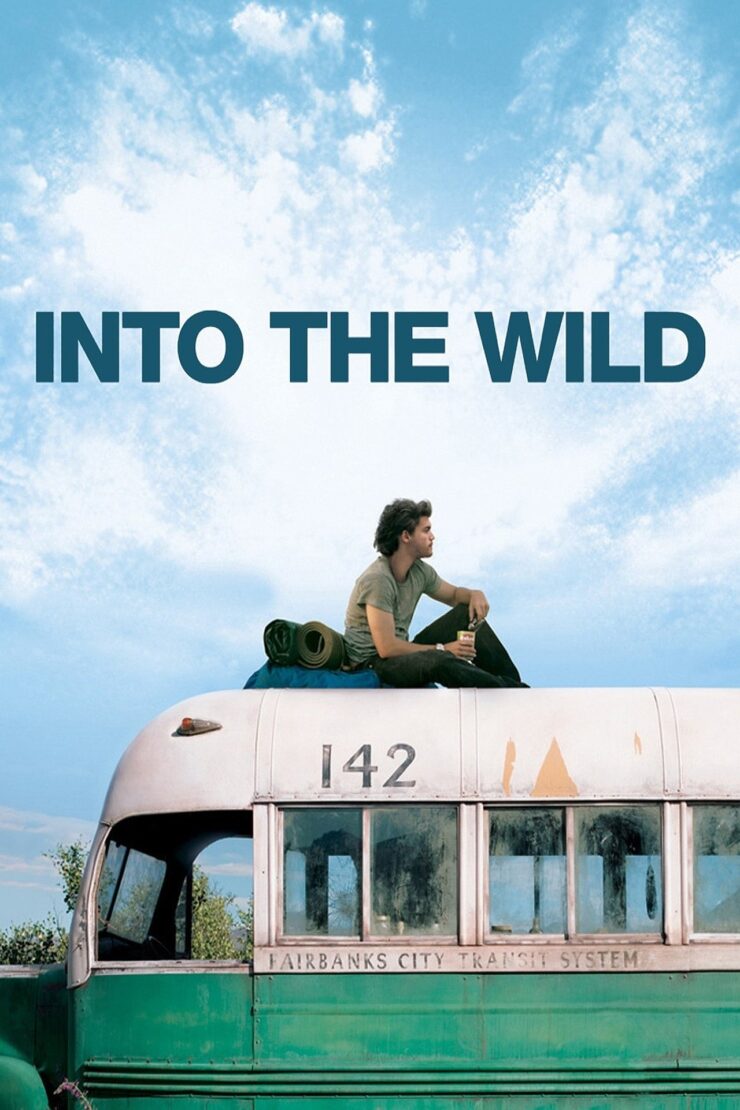 Into the Wild 2007 Dual Audio Hindi-English 480p 720p 1080p
