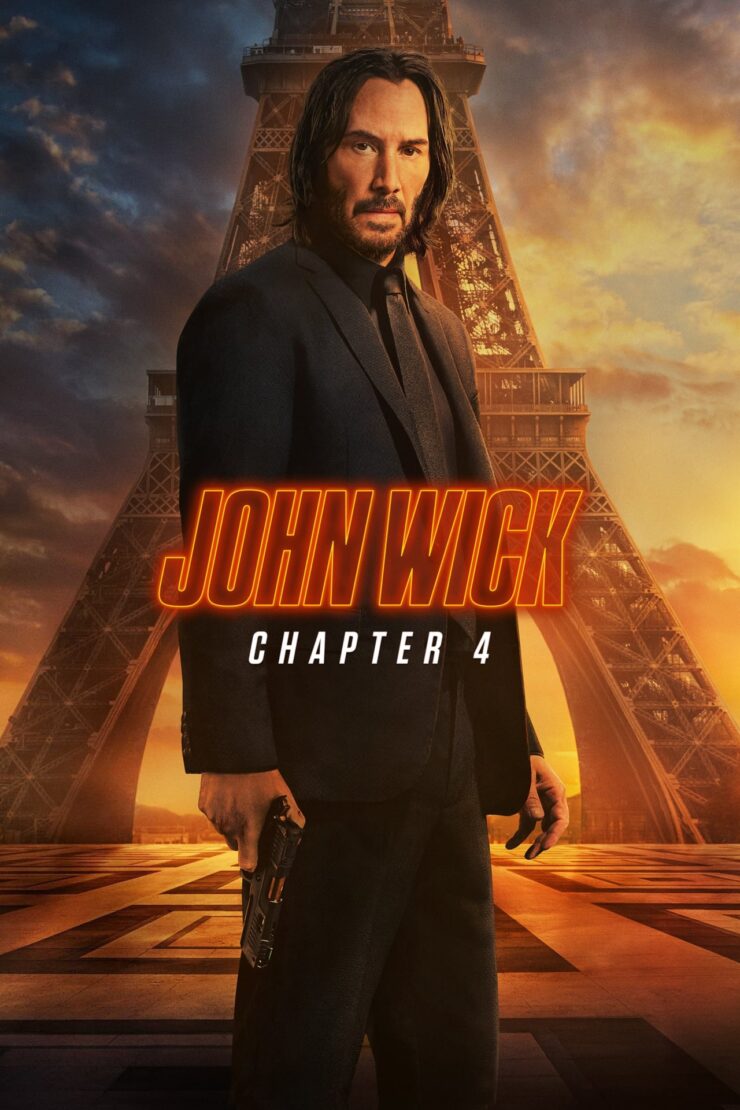 John Wick: Chapter 4 2023 Dual Audio Hindi-English 480p 720p 1080p