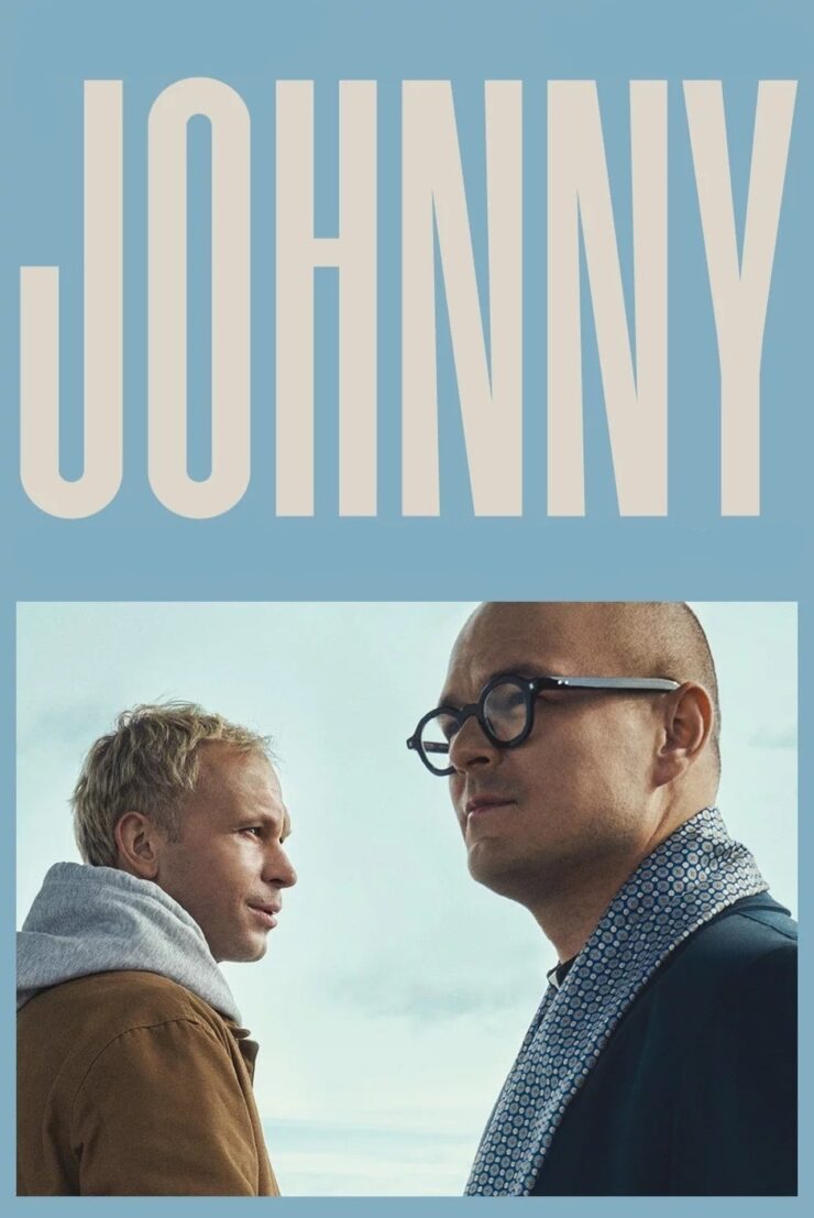 Johnny 2022 Dual Audio English-Polish 480p 720p 1080p