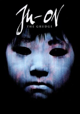 Ju-on: The Grudge 2002 Dual Audio Hindi-Japanese 480p 720p 1080p