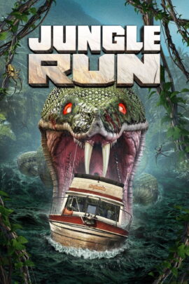 Jungle Run 2021 Dual Audio Hindi-English 480p 720p 1080p