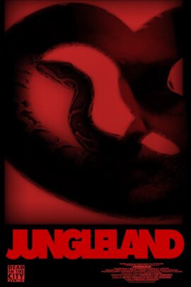 Jungleland 2019 Dual Audio Hindi-English 480p 720p 1080p