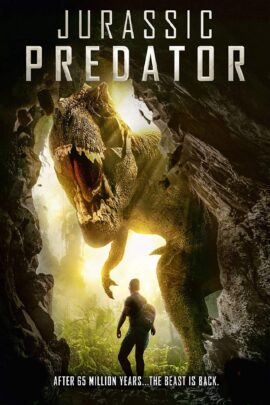 Jurassic Predator 2018 Dual Audio Hindi-English 480p 720p 1080p