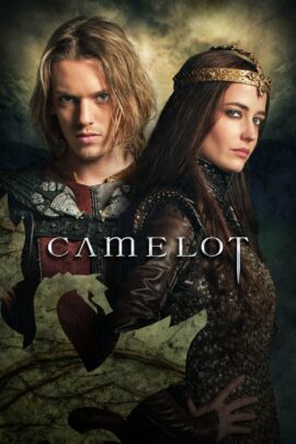 Camelot Season 1 English With Hindi Subtitle 720p 1080p