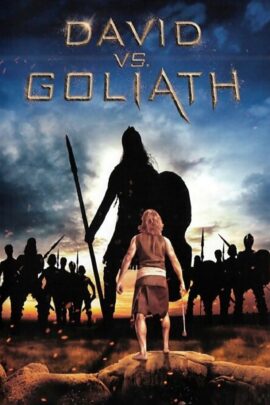 David and Goliath 2016 Dual Audio Hindi-English 480p 720p 1080p