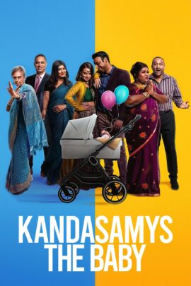 Kandasamys: The Baby 2023 Dual Audio Hindi-English 480p 720p 1080p