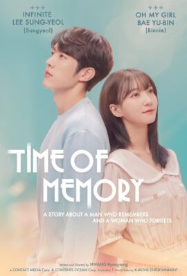 Time to Remember 2021 Dual Audio Hindi-Korean 480p 720p 1080p