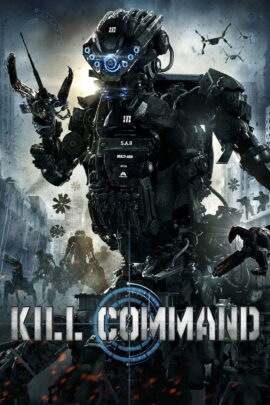 Kill Command 2016 English 480p 720p 1080p
