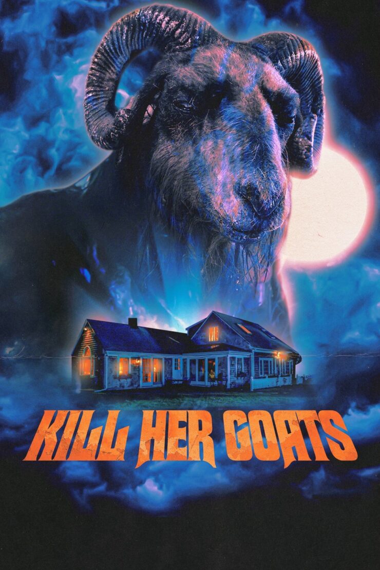 Kill Her Goats 2023 English 480p 720p 1080p