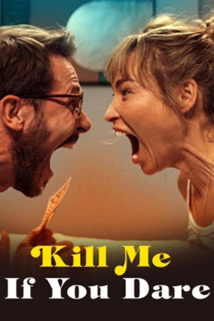Kill Me If You Dare 2024 Multi Audio Hindi-English-Polish 480p 720p 1080p