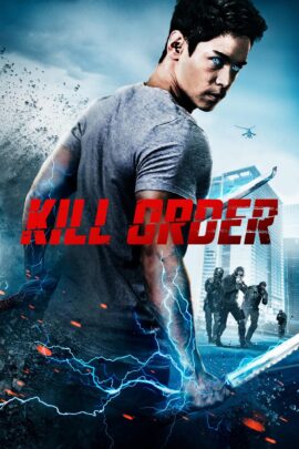 Kill Order 2017 Dual Audio Hindi-English 480p 720p 1080p