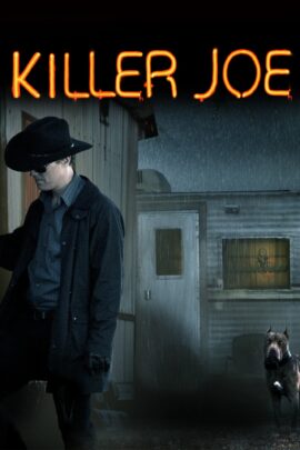 Killer Joe 2012 Dual Audio Hindi-English 480p 720p 1080p