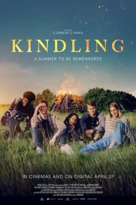 Kindling 2023 English 480p 720p 1080p