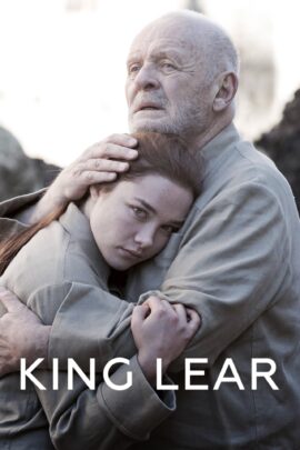 King Lear 2018 Dual Audio Hindi-English 480p 720p 1080p