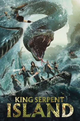 King Serpent Island 2021 Dual Audio Hindi-Chinese 480p 720p 1080p