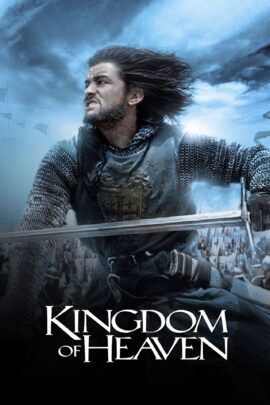 Kingdom of Heaven 2005 Dual Audio Hindi-English 480p 720p 1080p