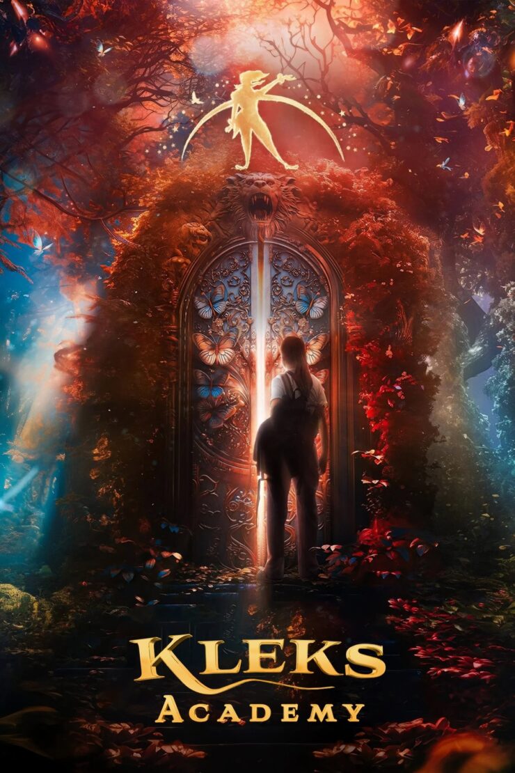 Kleks Academy 2024 Multi Audio Hindi-English-Polish 480p 720p 1080p