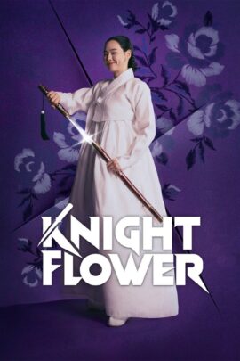 Knight Flower Season 1 Korean With Hindi Subtitle 720p 1080p