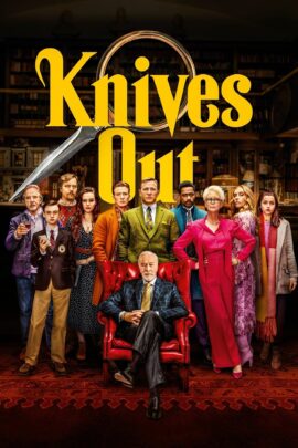 Knives Out 2019 English 480p 720p 1080p