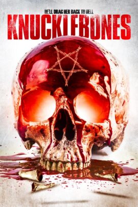Knucklebones 2016 Dual Audio Hindi-English 480p 720p 1080p