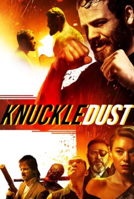 Knuckledust 2020 Dual Audio Hindi-English 480p 720p 1080p