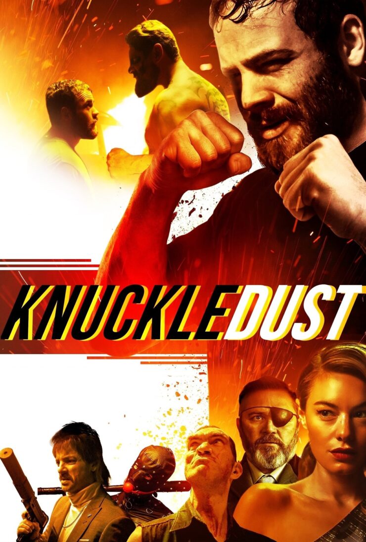 Knuckledust 2020 Dual Audio Hindi-English 480p 720p 1080p