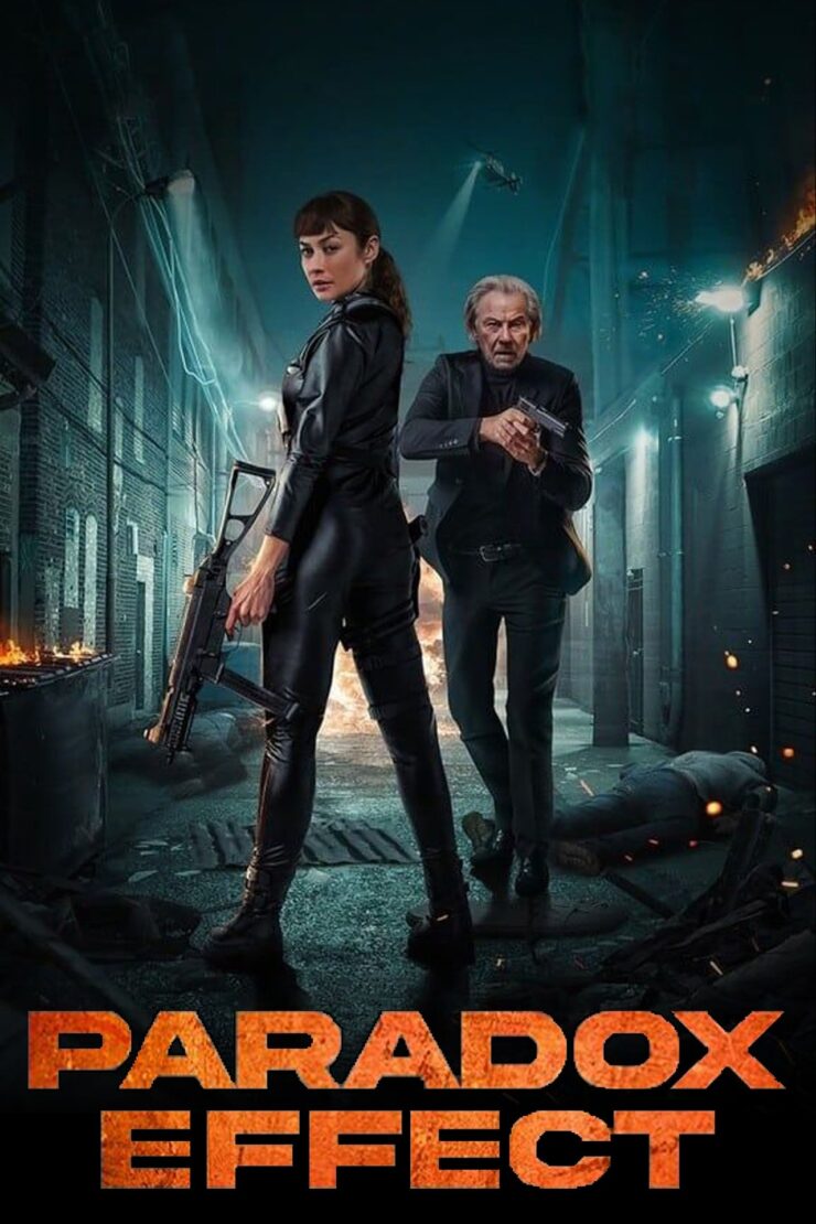 Paradox Effect 2024 Dual Audio Hindi-English 480p 720p 1080p