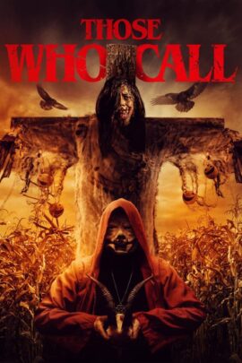 Those Who Call 2023 English With Hindi Subtitle 480p 720p 1080p