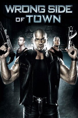 Wrong Side of Town 2010 Dual Audio Hindi-English 480p 720p 1080p