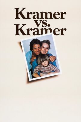 Kramer vs. Kramer 1979 Dual Audio Hindi-English 480p 720p 1080p