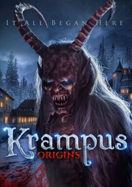 Krampus Origins 2018 Dual Audio Hindi-English 480p 720p 1080p