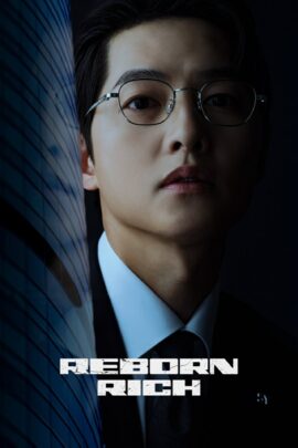 Reborn Rich Season 1 Korean With Hindi Subtitle 480p 720p 1080p