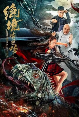 Kung Fu Master Su Golden Pirate 2022 Dual Audio Hindi-Chinese 480p 720p 1080p