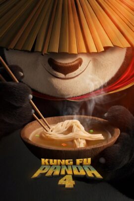 Kung Fu Panda 4 2024 Dual Audio Hindi-English 480p 720p 1080p