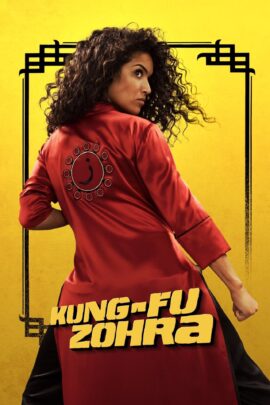 Kung-Fu Zohra 2022 Hindi 480p 720p 1080p