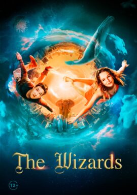 The Wizards aka Volshebniki 2022 Dual Audio Hindi-Russian 480p 720p 1080p