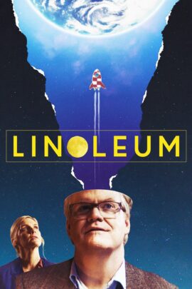 Linoleum 2023 English With Hindi Subtitle 480p 720p 1080p