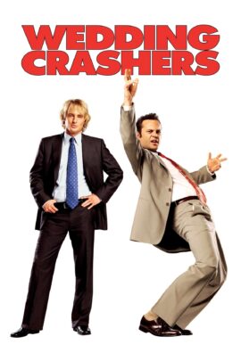 Wedding Crashers 2005 Dual Audio Hindi-English 480p 720p 1080p