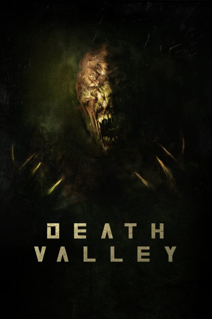 Death Valley 2021 Dual Audio Hindi-English 480p 720p 1080p