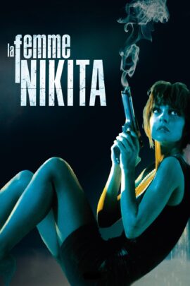La Femme Nikita 1990 Dual Audio Hindi-English 480p 720p 1080p