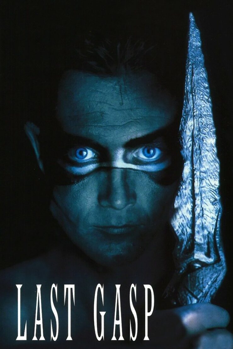 Last Gasp 1995 Dual Audio Hindi-English 480p 720p 1080p