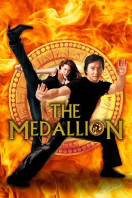 The Medallion 2003 Dual Audio Hindi-English 480p 720p 1080p