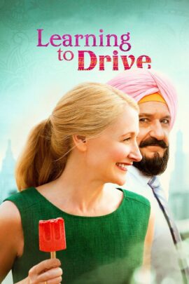 Learning to Drive 2014 Dual Audio Hindi-English 480p 720p 1080p